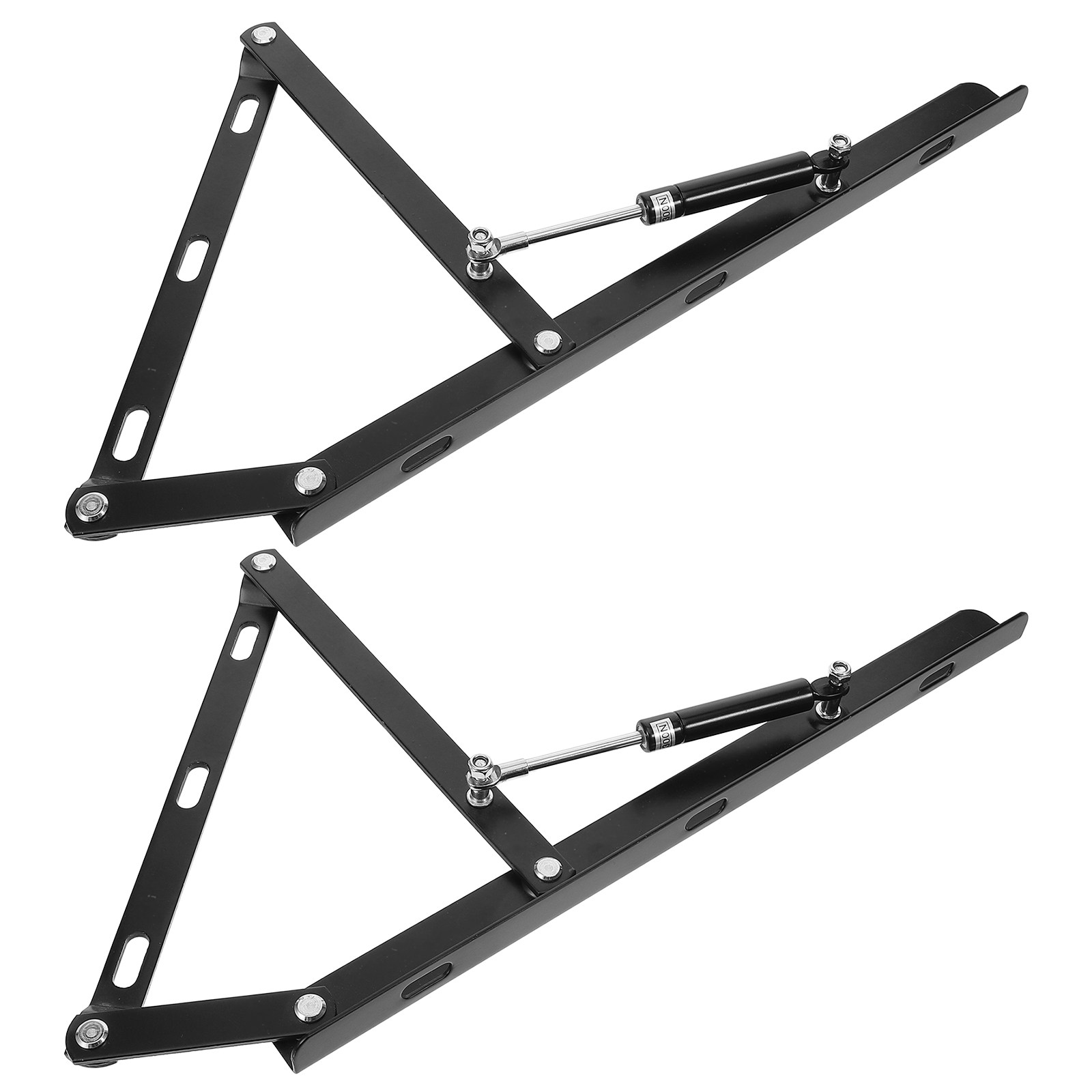 1Set Bed Support Hydraulic Rod - đánh giá và giá Gas Lift Storage Bed Hydraulic