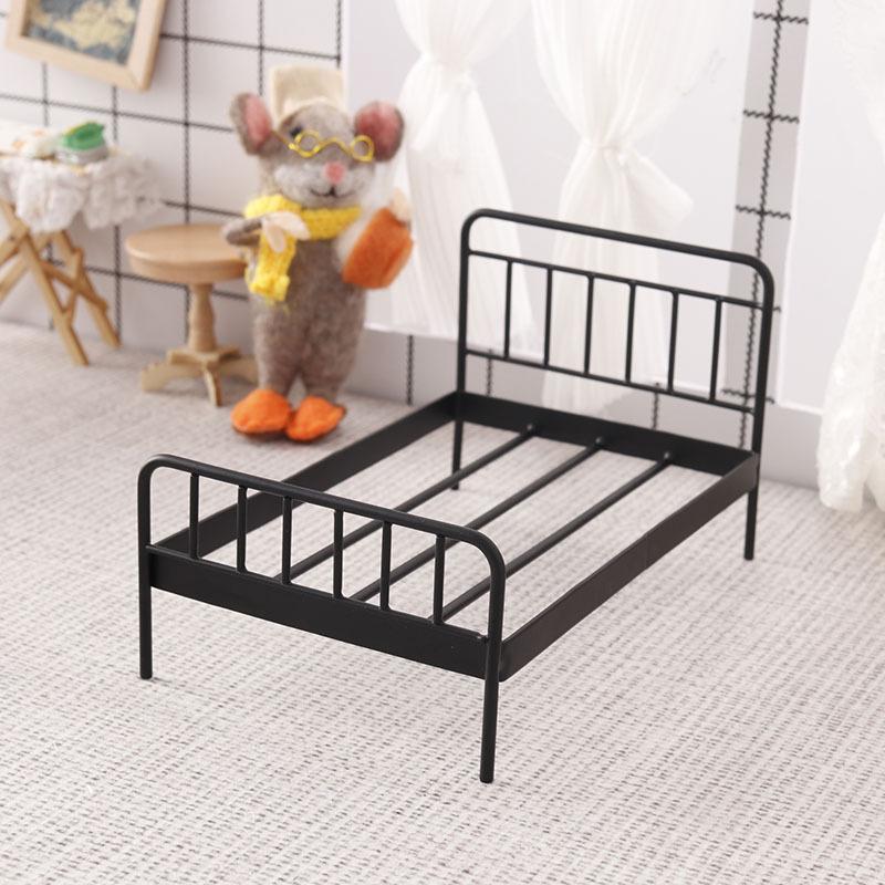 1Pcs 1:12 Dollhouse Miniature  - đánh giá và giá Bedroom Furniture