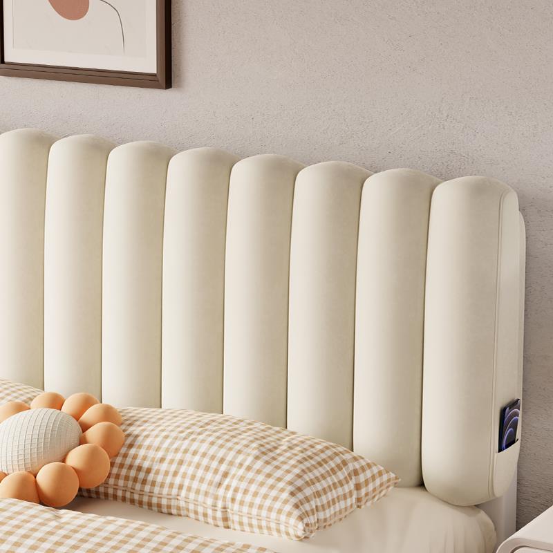Thickened Tatami Headboard Pil - đánh giá và giá Headboard Cushion Backrest Tatami