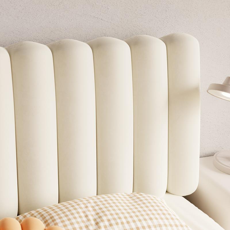 Thickened Tatami Headboard Pil - đánh giá và giá Headboard Cushion Backrest Tatami