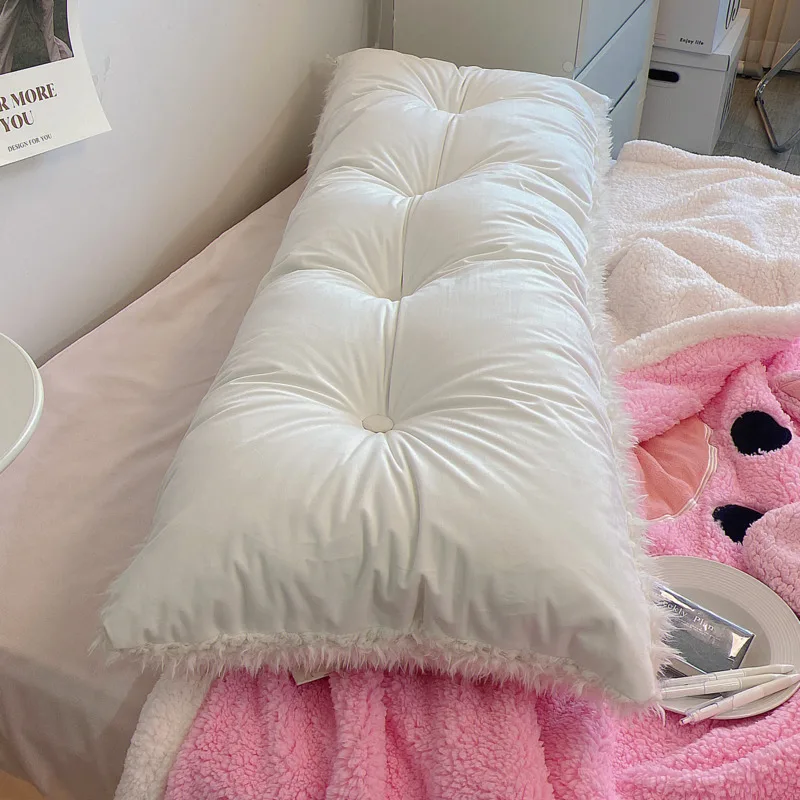 Plush Headboard Support Cushio - đánh giá và giá Headboard Cushion Backrest Tatami