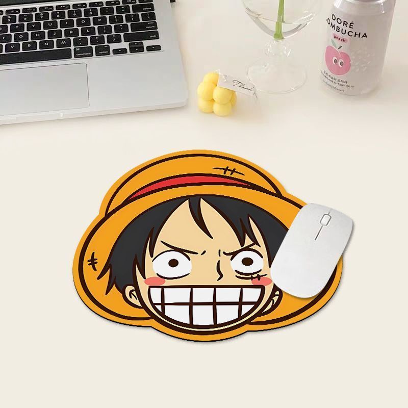 One Piece Luffy Mouse Pad, Sma - đánh giá và giá Office Furniture