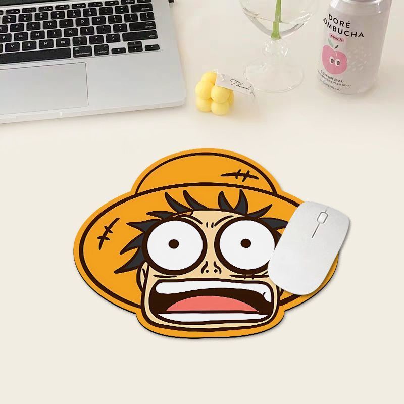 One Piece Luffy Mouse Pad, Sma - đánh giá và giá Office Furniture