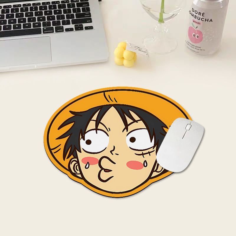 One Piece Luffy Mouse Pad, Sma - đánh giá và giá Office Furniture
