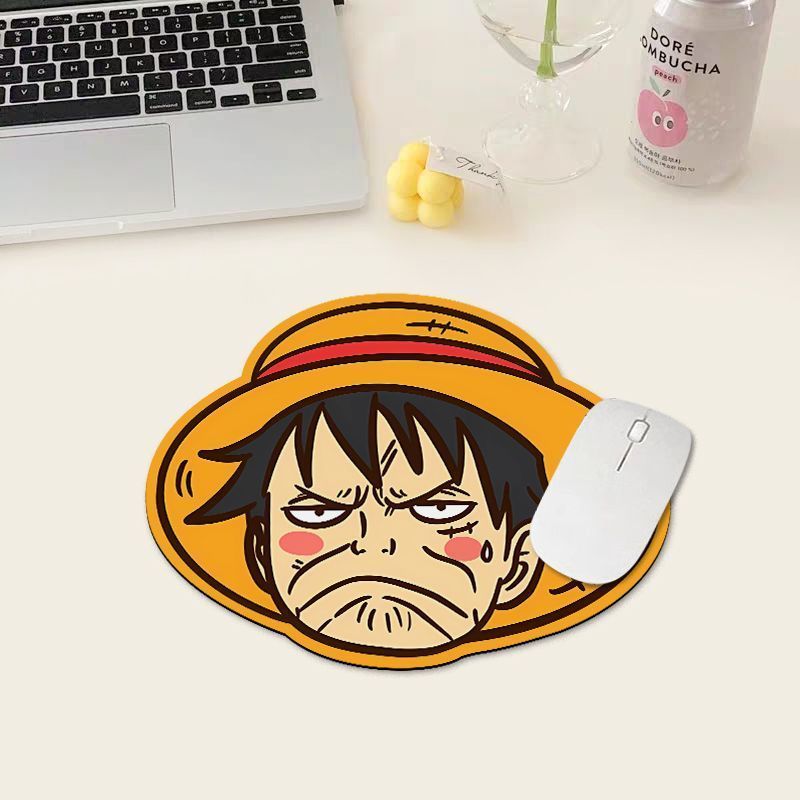 One Piece Luffy Mouse Pad, Sma - đánh giá và giá Office Furniture