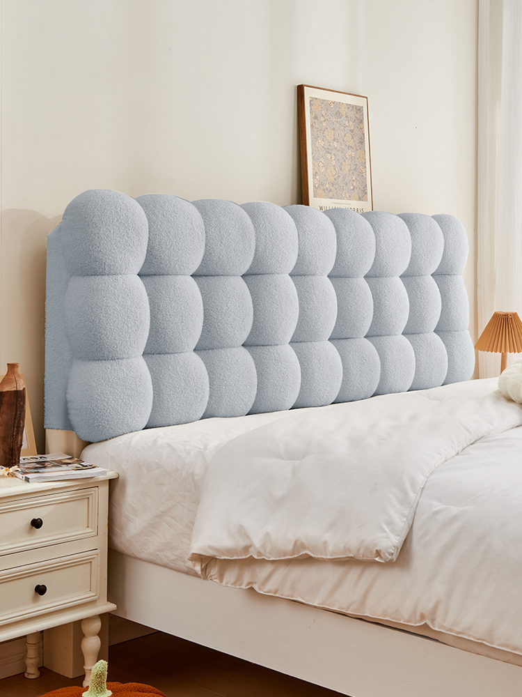 Snowball Tatami Backrest Headb - đánh giá và giá Headboard Cushion Backrest Tatami